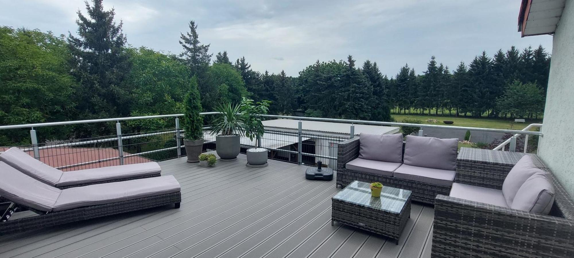 Hotel Am Meilenstein Dunkelforth Luaran gambar